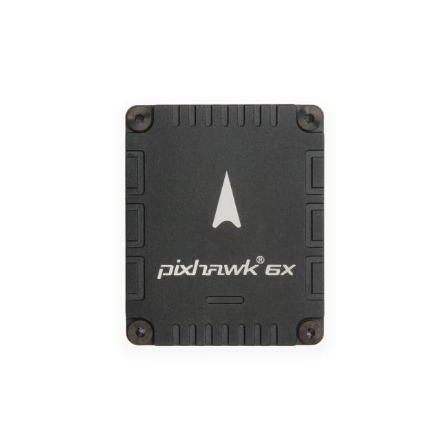 Holybro Pixhawk 6X flight controller